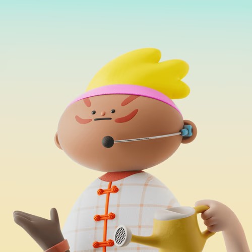 头像